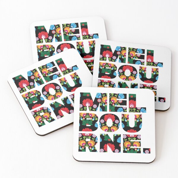Item preview, MELBOURNE | Polish Fest WYCINANKI Folk Art Festival Folklore Print designed and sold by Folklove  Studio.