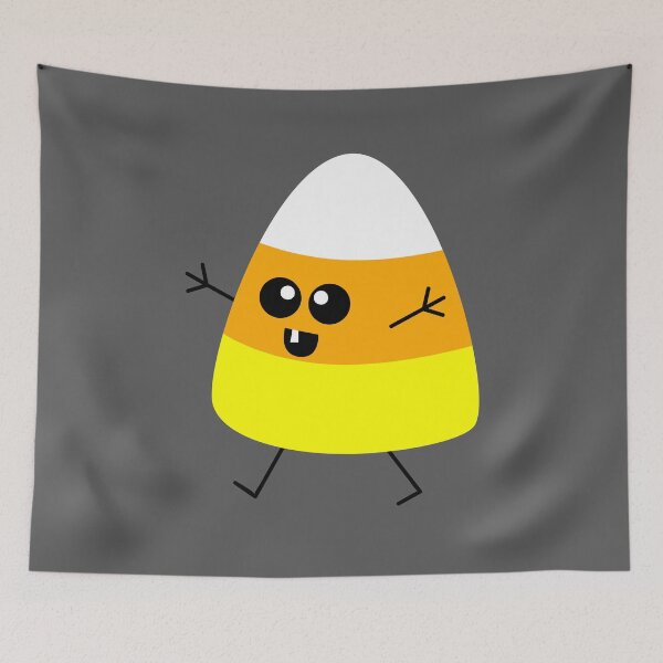 Item preview, Candy Corn Baby designed and sold by robyriker.