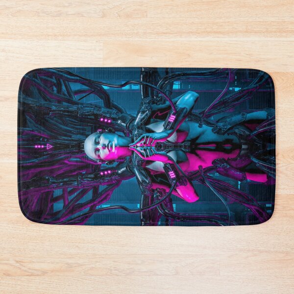 Item preview, The Quantum Zen Queen designed and sold by GrandeDuc.