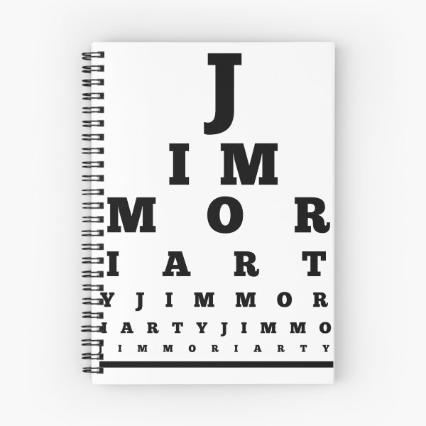 Item preview, Jim Moriarty T-shirt designed and sold by valeriabald.