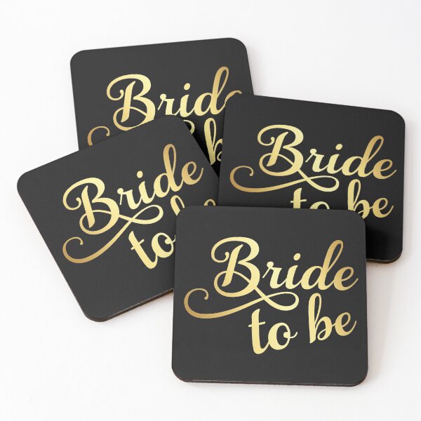 Item preview, Bride to Be designed and sold by Mysewcuteboutiq.