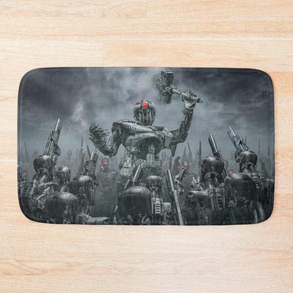Item preview, Once More Unto The Breach designed and sold by GrandeDuc.
