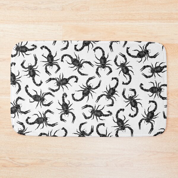 Item preview, Scorpion Swarm designed and sold by GrandeDuc.