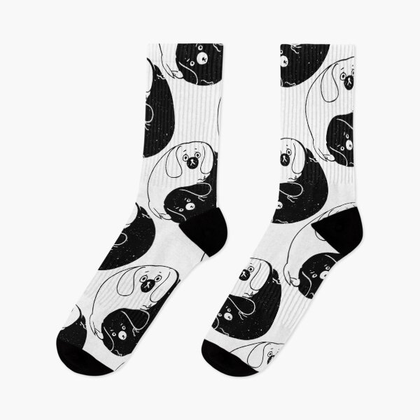 Item preview, The Tao of Dachshund designed and sold by Huebucket.