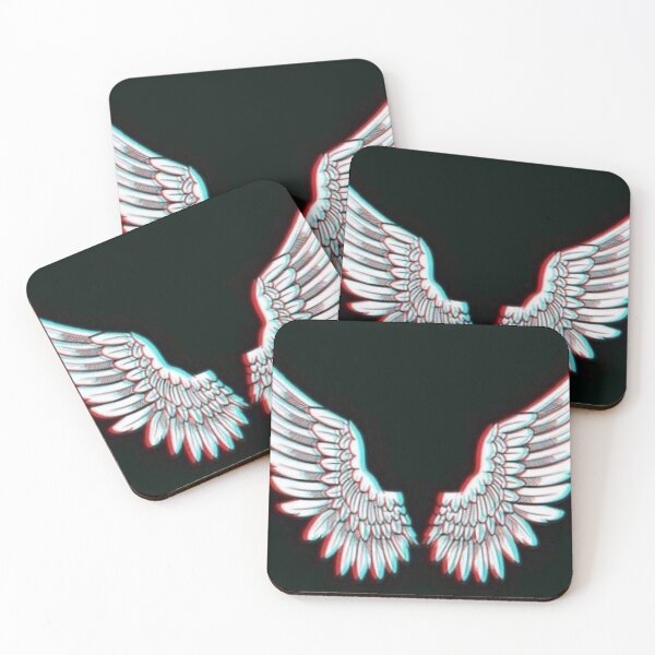 Item preview, Angel wings  designed and sold by Keny13.
