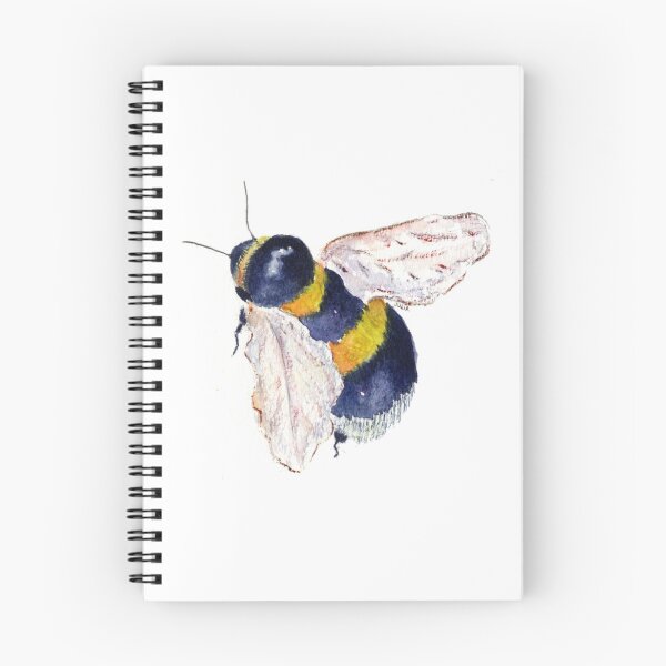 Item preview, Bumble Bee designed and sold by wcoloursbyJulia.