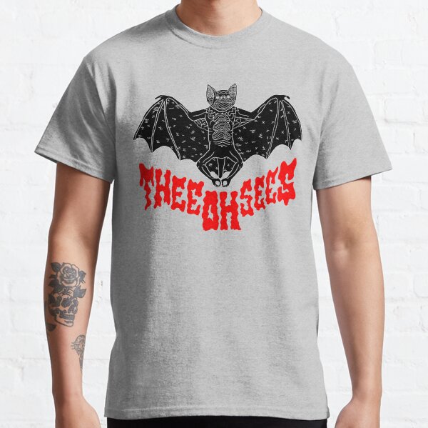 toi oh vois de l'aide T-shirt classique