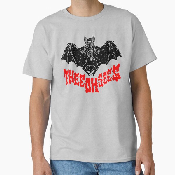 Item preview, thee oh see help designed and sold by malditxsea.