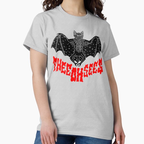 Item preview, thee oh see help designed and sold by malditxsea.