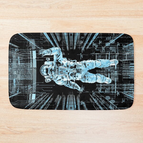 Item preview, Data Horizon designed and sold by GrandeDuc.