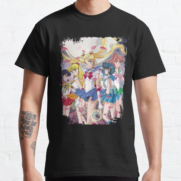 Sailor Team Classic T-Shirt
