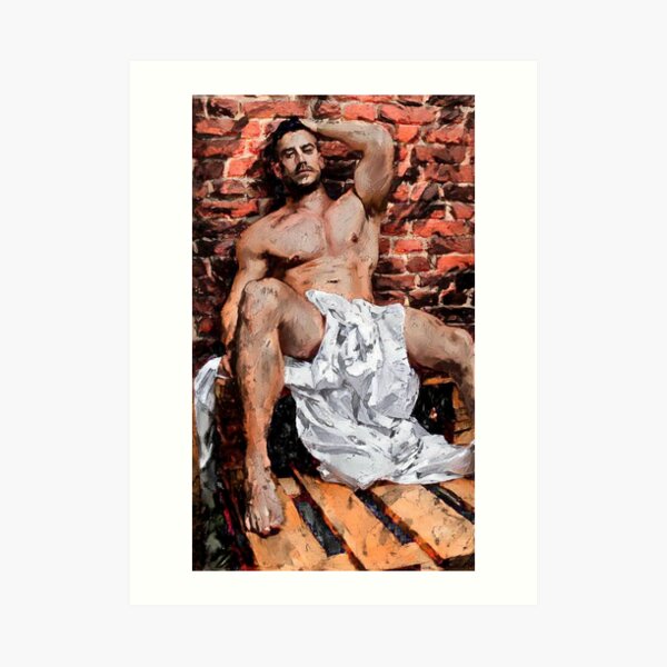 Weekend Splendor Art Print
