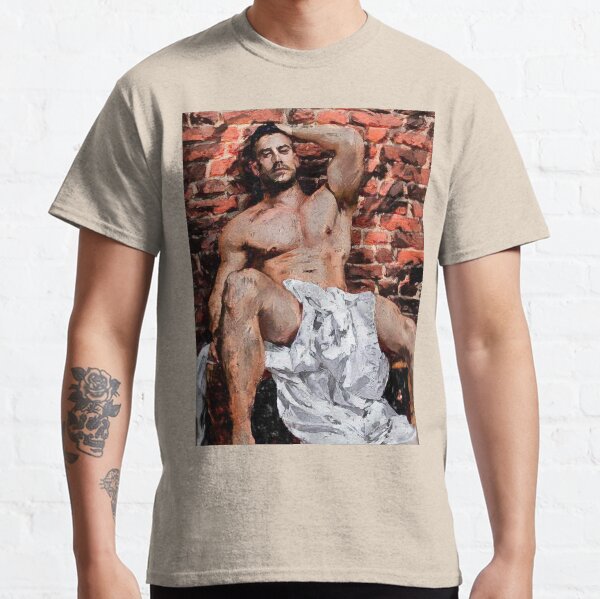Weekend Splendor Classic T-Shirt