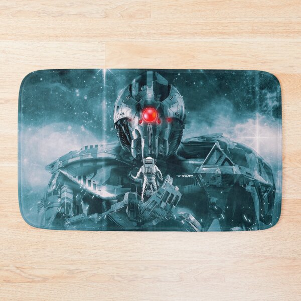 Item preview, Audience With The Titan designed and sold by GrandeDuc.