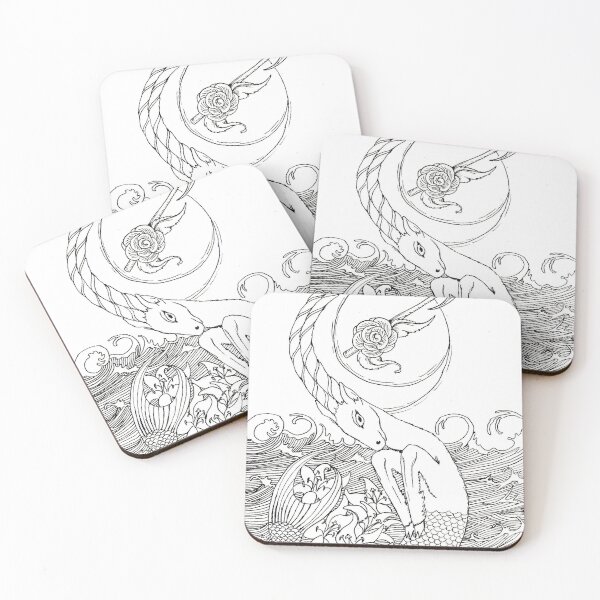Item preview, Divinatory Drawing, April 10th, 2015 designed and sold by MadameXimon.