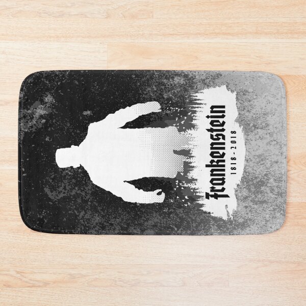 Item preview, Frankenstein 1818-2018 - 200th Anniversary INV designed and sold by GrandeDuc.