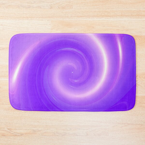 Item preview, Purple swirl designed and sold by Shoshina.