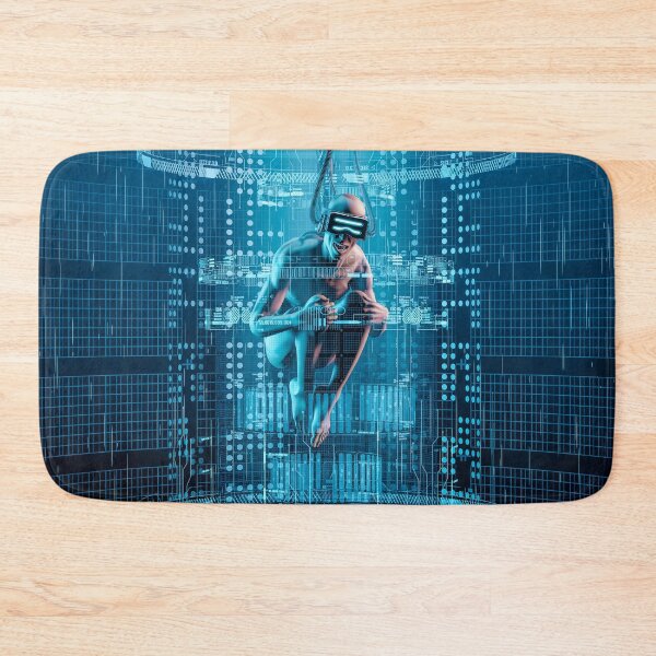 Item preview, Virtual Dreams Reloaded designed and sold by GrandeDuc.