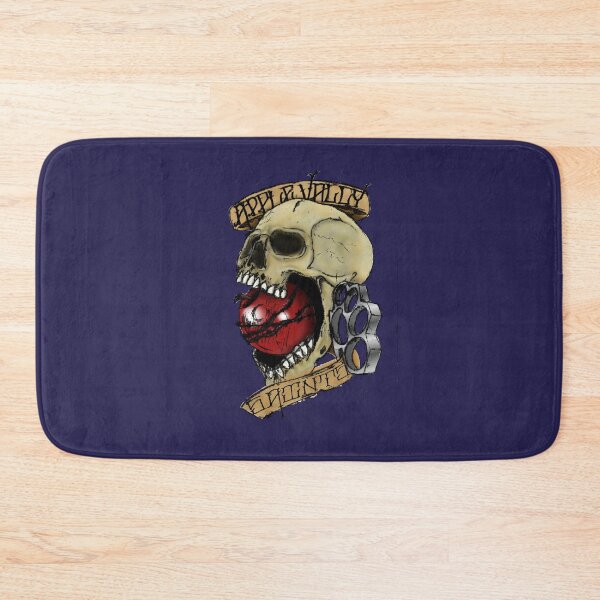Item preview, Apple Valley Saints ((Airsoft)) designed and sold by Shadowwolf31.