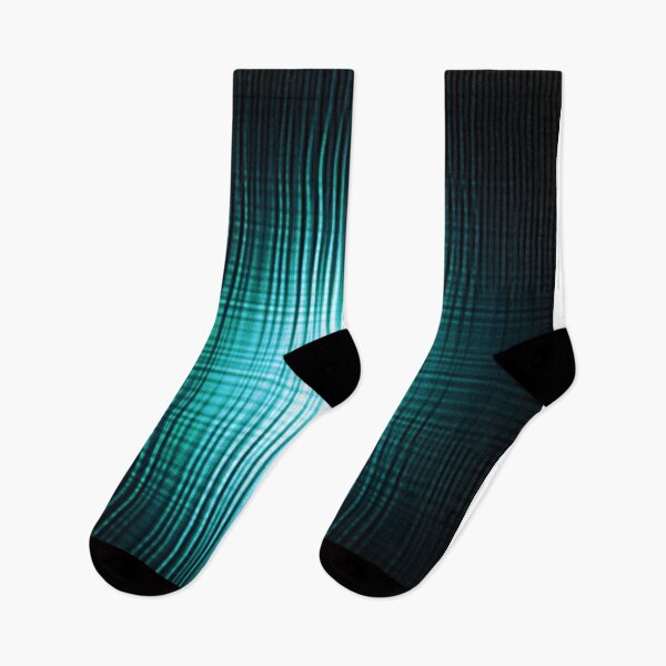 Item preview, vertical and horisontal blue stripes designed and sold by Shoshina.