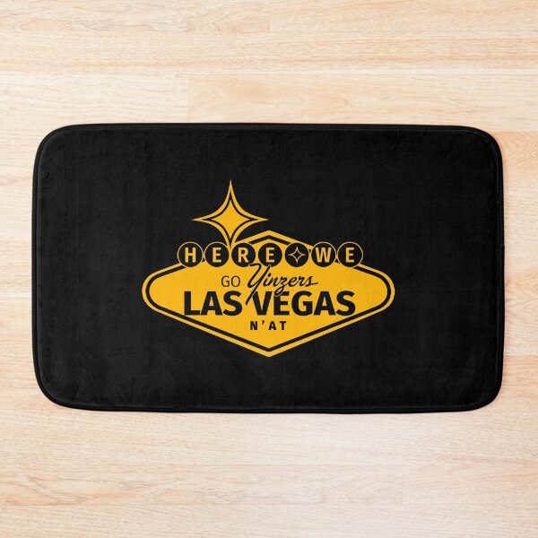 Item preview, Las Yinzer (* DISEÑO ORIGINAL *) designed and sold by crowbarr.