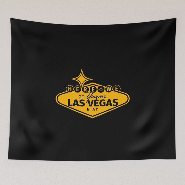 Aperçu de l'œuvre Las Yinzer (* DESIGN ORIGINAL *) créée et vendue par crowbarr.