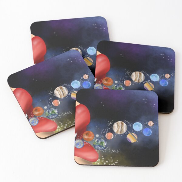 Item preview, cosmic designed and sold by REdrawarts.