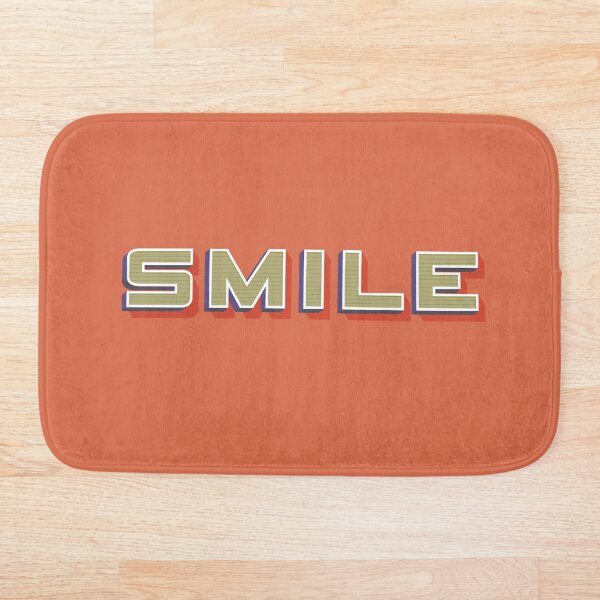 Item preview, Smile Old School  designed and sold by hellcom.