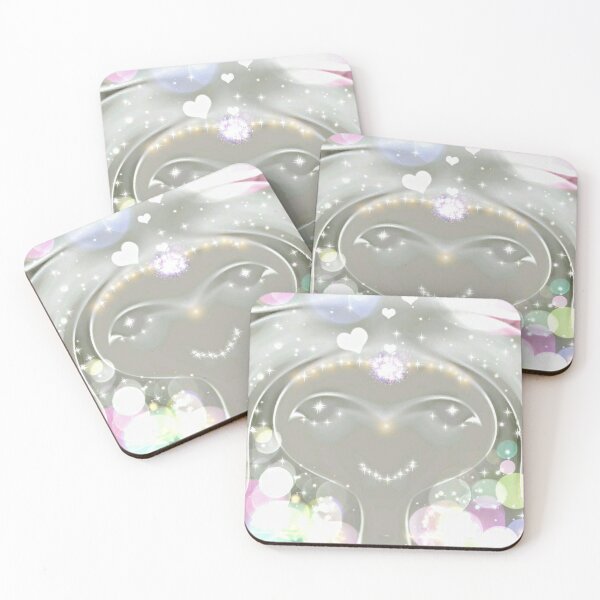 Item preview, Sweet alien face designed and sold by Ioka.