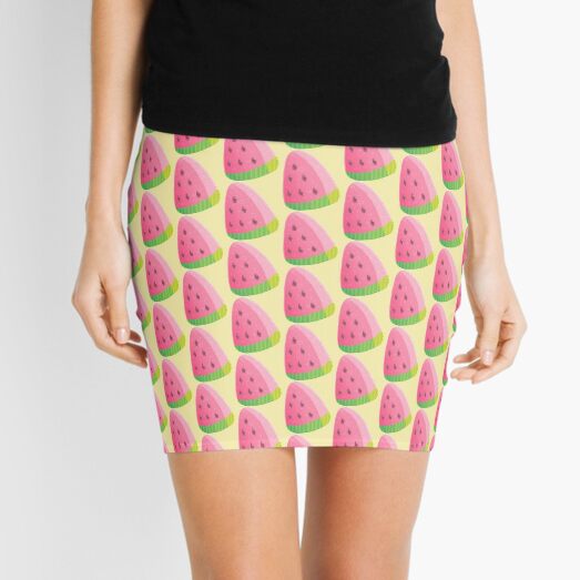 Yum Mini Skirts for Sale | Redbubble