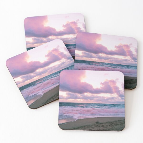 Item preview, Cotton Candy Sky in California designed and sold by Kxwee.