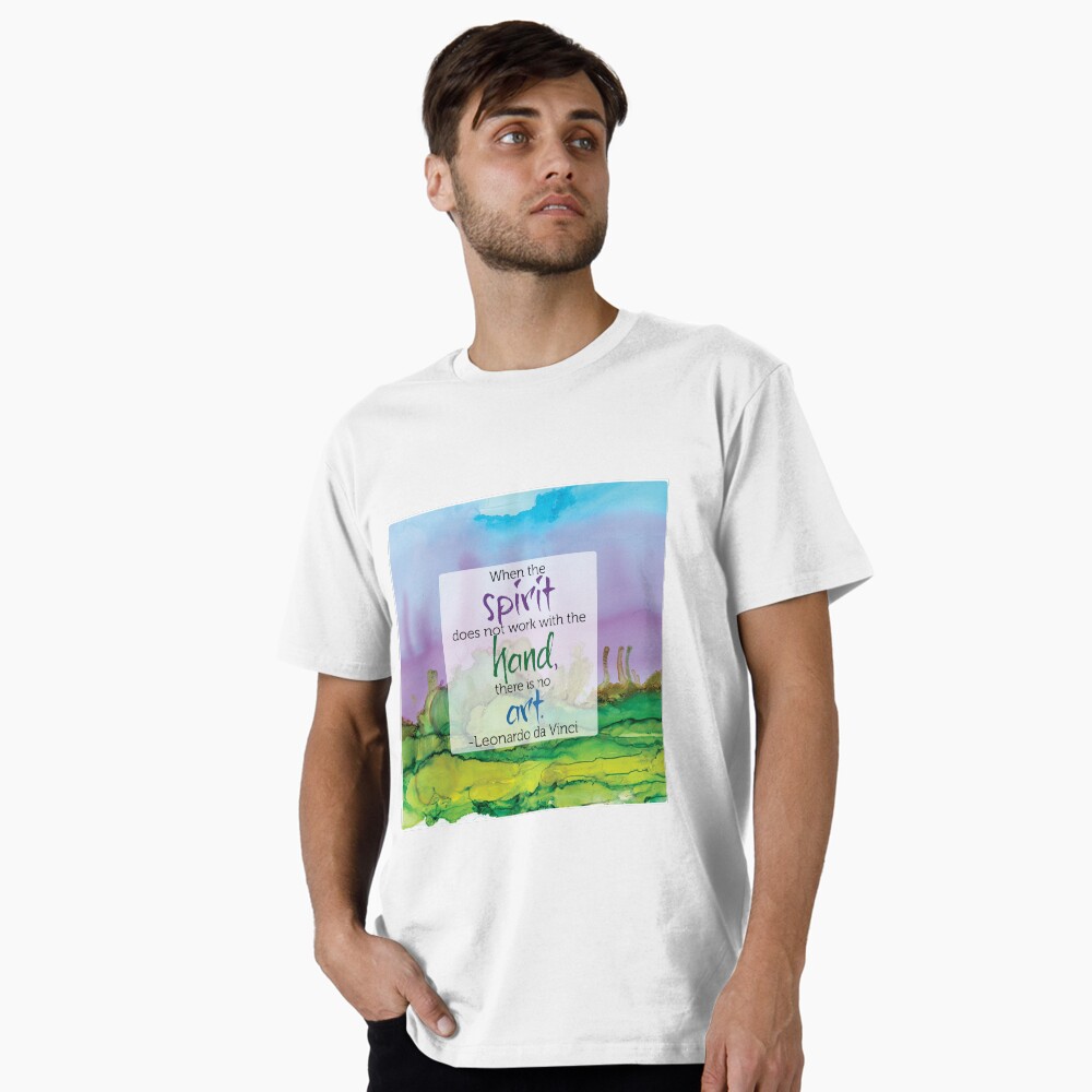 Item preview, Premium T-Shirt designed and sold by qwollock.