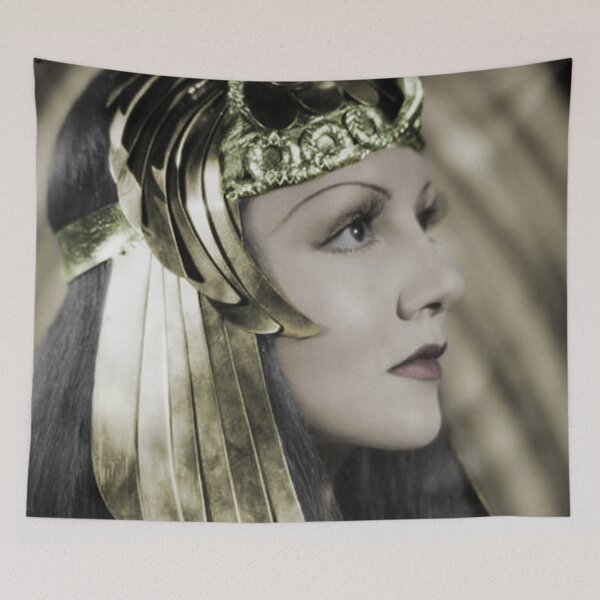 Item preview, 1934 Cleopatra designed and sold by princessbunhead.