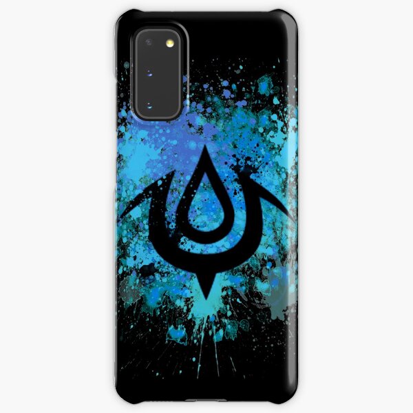 Exalt Splatter Samsung Galaxy Snap Case