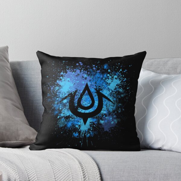 Item preview, Exalt Splatter designed and sold by Spadefish Art.