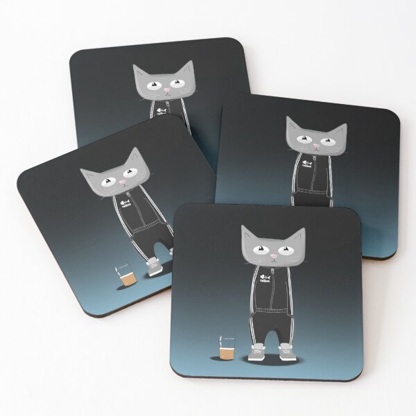 Item preview, kitty loves parties designed and sold by REdrawarts.
