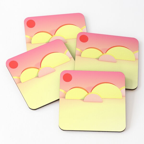 Item preview, Abstract composition in modern style designed and sold by MarynaOlyak.