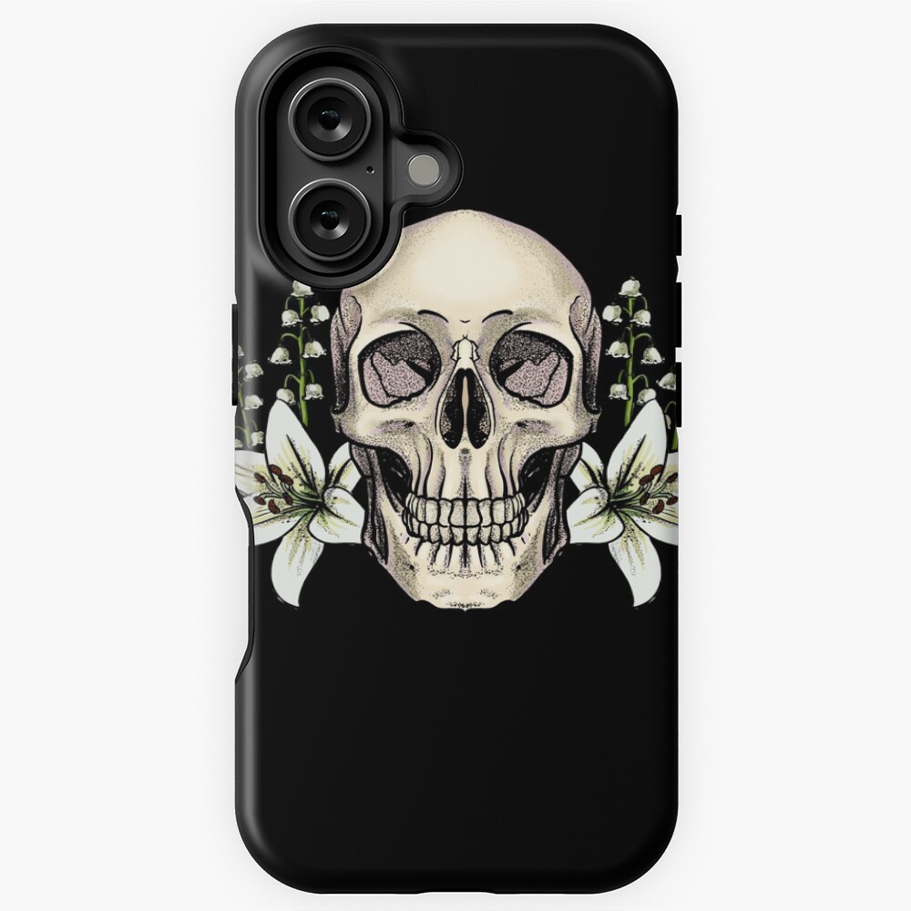 Item preview, iPhone Magsafe Tough Case designed and sold by HollyPierson.