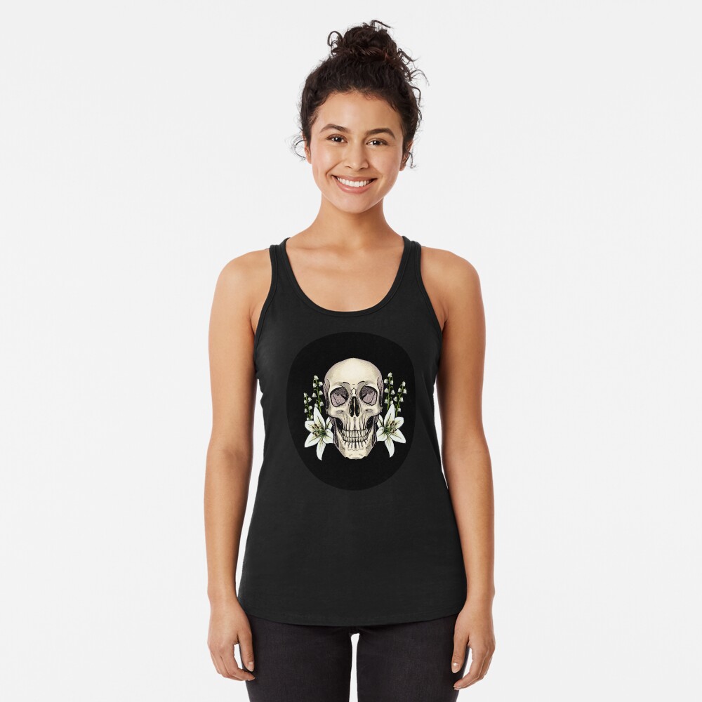 Item preview, Racerback Tank Top designed and sold by HollyPierson.