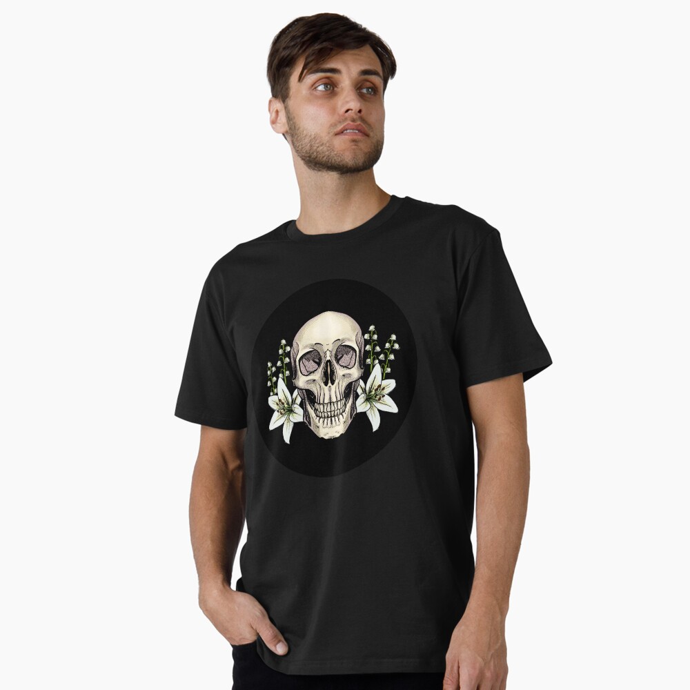 Item preview, Premium T-Shirt designed and sold by HollyPierson.