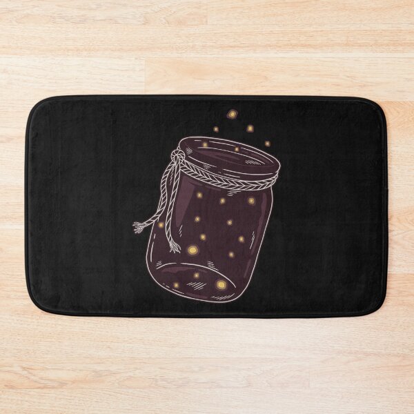 Item preview, Firefly, Firefly, Firefly Jar designed and sold by DerSenat.