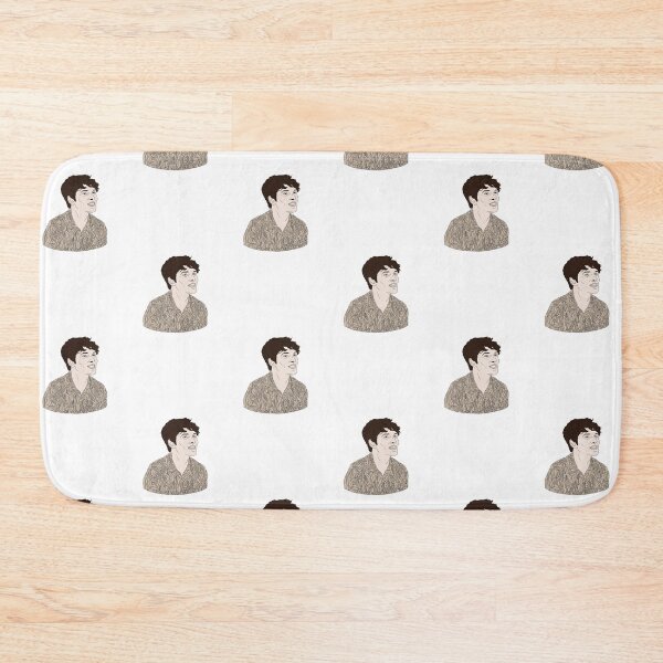 Item preview, Colin Morgan in Simon Amstell's Benjamin designed and sold by Izzylapreziosa.