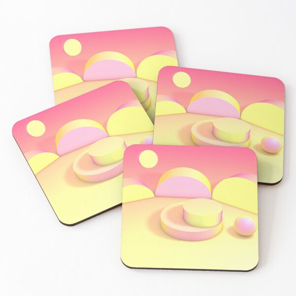 Item preview, Abstract composition in modern style designed and sold by MarynaOlyak.