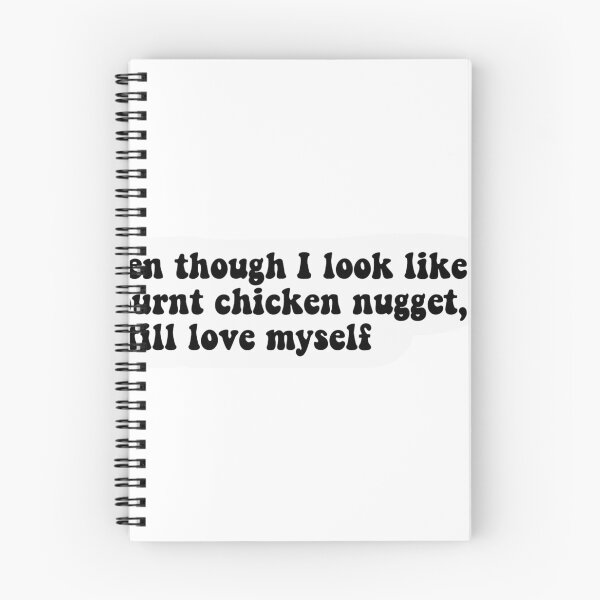 Item preview, Chicken nugget vine reference designed and sold by courtneylouix.