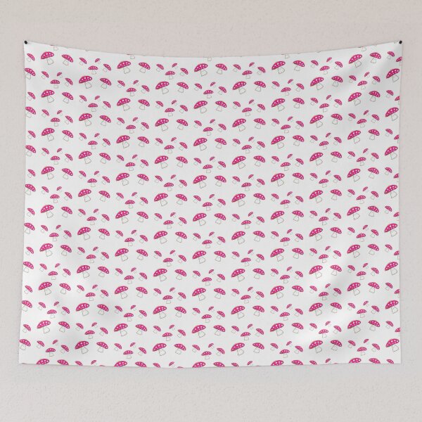 Item preview, multiple mushrooms designed and sold by paul edmondson.