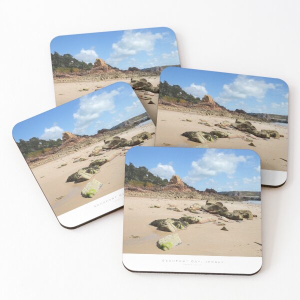 Item preview, Beauport Bay, Jersey designed and sold by andrewroland.