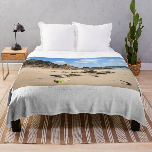 Item preview, Beauport Bay, Jersey designed and sold by andrewroland.