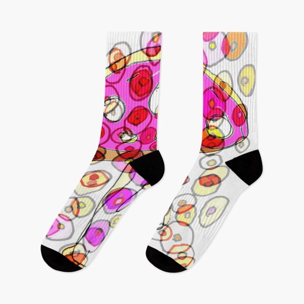 Item preview, Tripping on Magic Mushrooms designed and sold by paul edmondson.