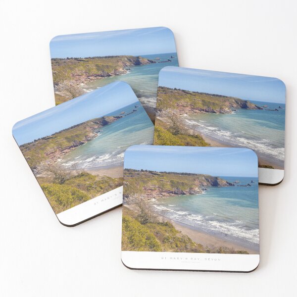 Item preview, St. Mary's Bay, Devon designed and sold by andrewroland.