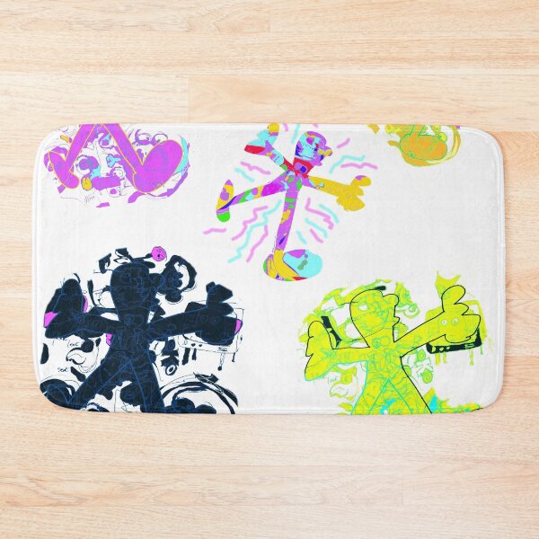 Item preview, Freedom having a dance, rejoicing. designed and sold by paul edmondson.